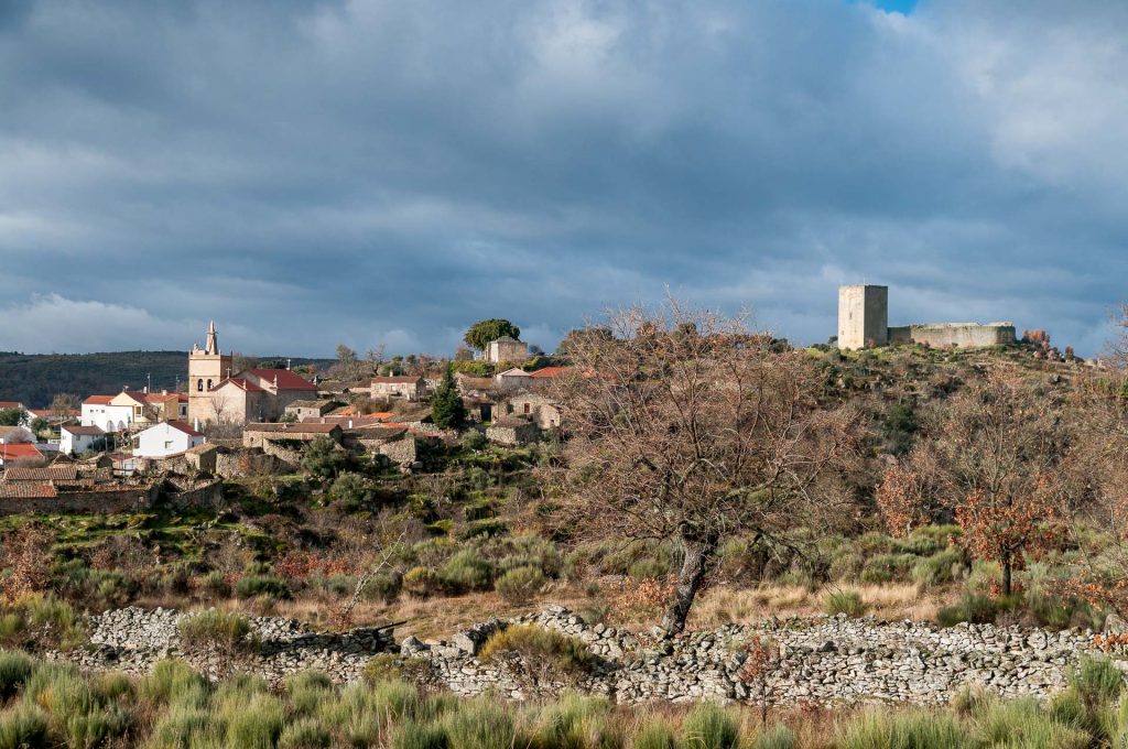 Discover Rural and Wild Portugal