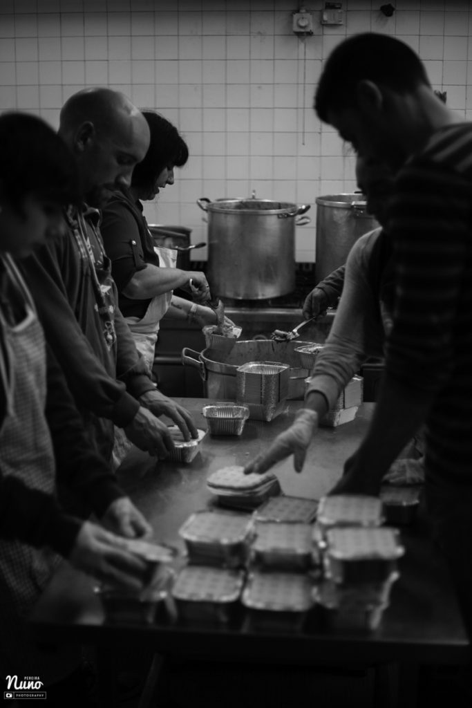 Let's Learn Portuguese in Lisbon!