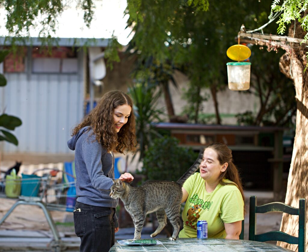 Animal Care
