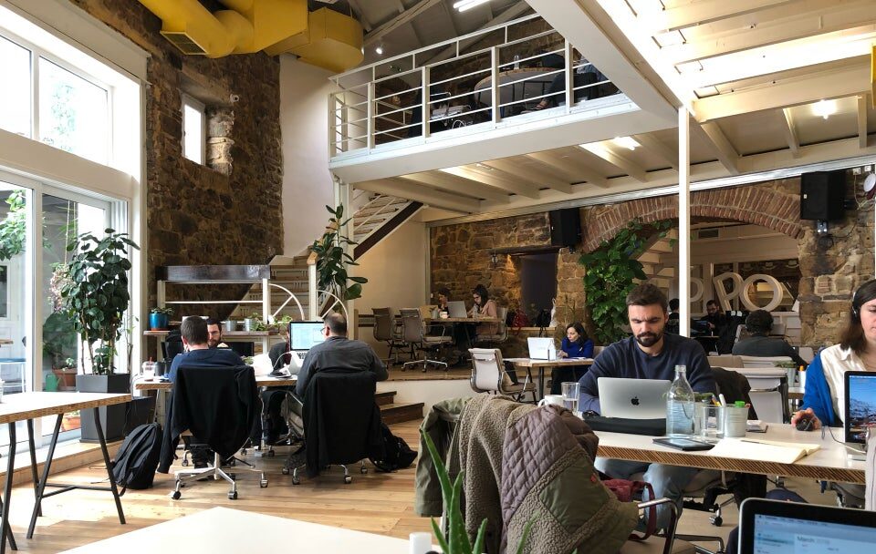 Tailor-made Internship