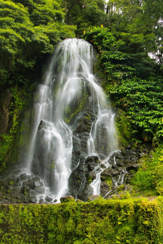 Azores - São Miguel Island