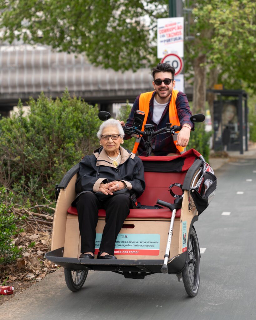 Community Support