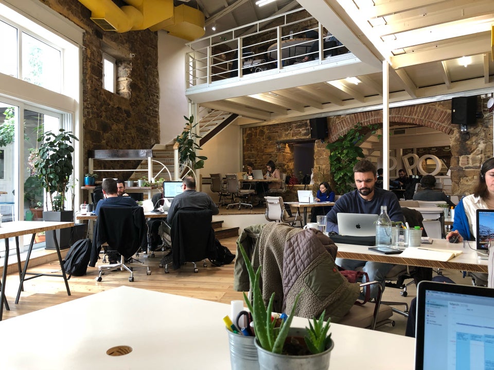 IT Internship