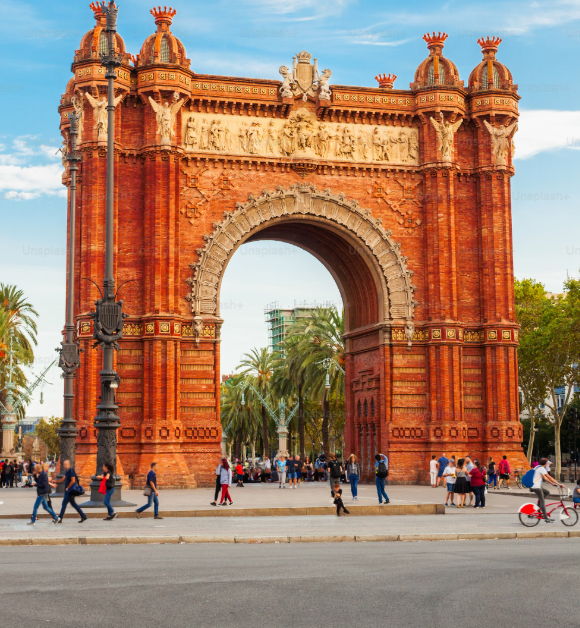 Learn Spanish in Barcelona
