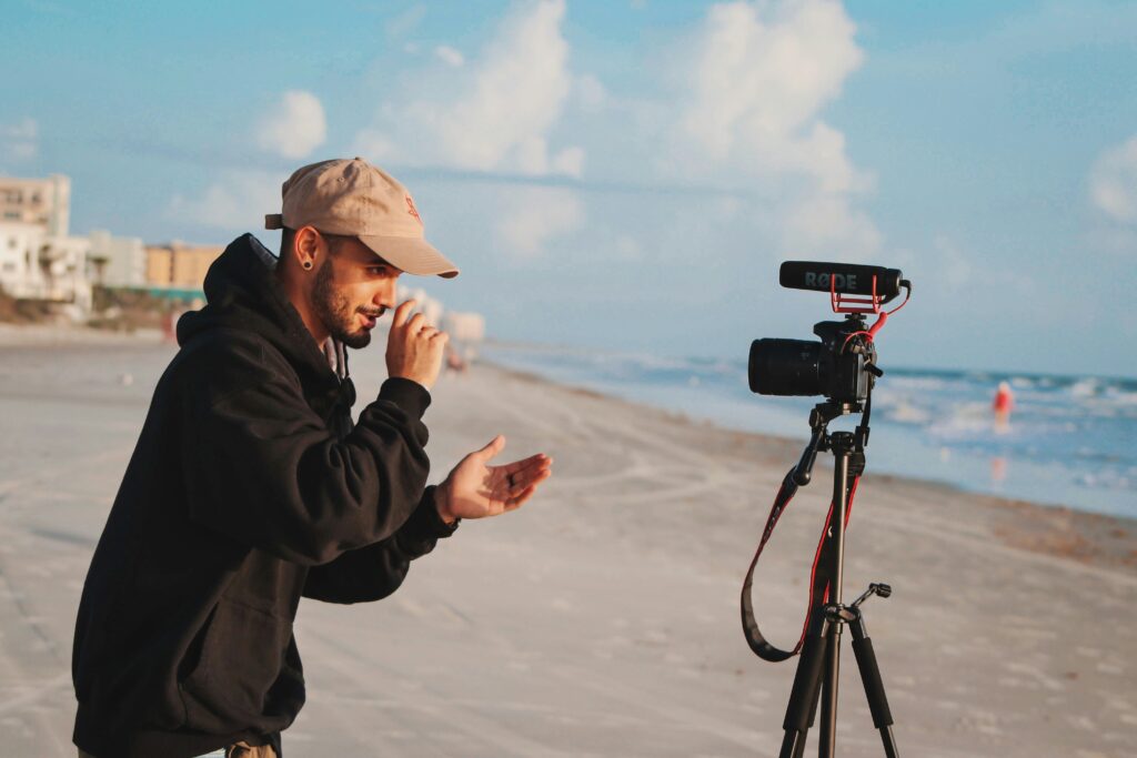 Communication and Media Internship