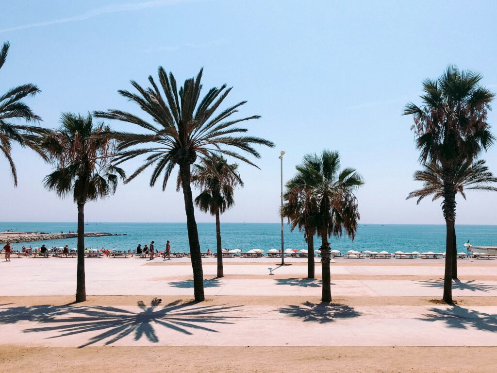 Learn Spanish in Barcelona