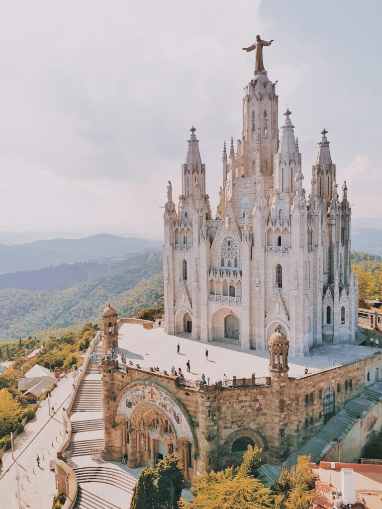 Learn Spanish in Barcelona