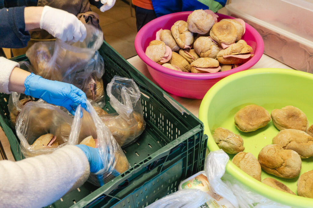 Christmas Support: A Purposeful Holiday Adventure