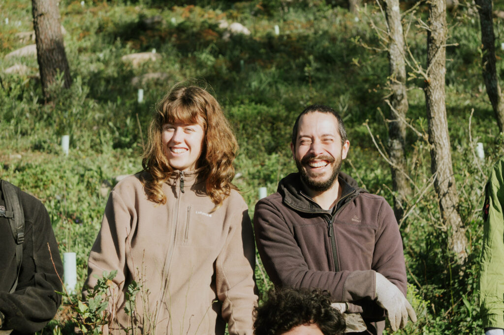 Spring Break Impact Camp