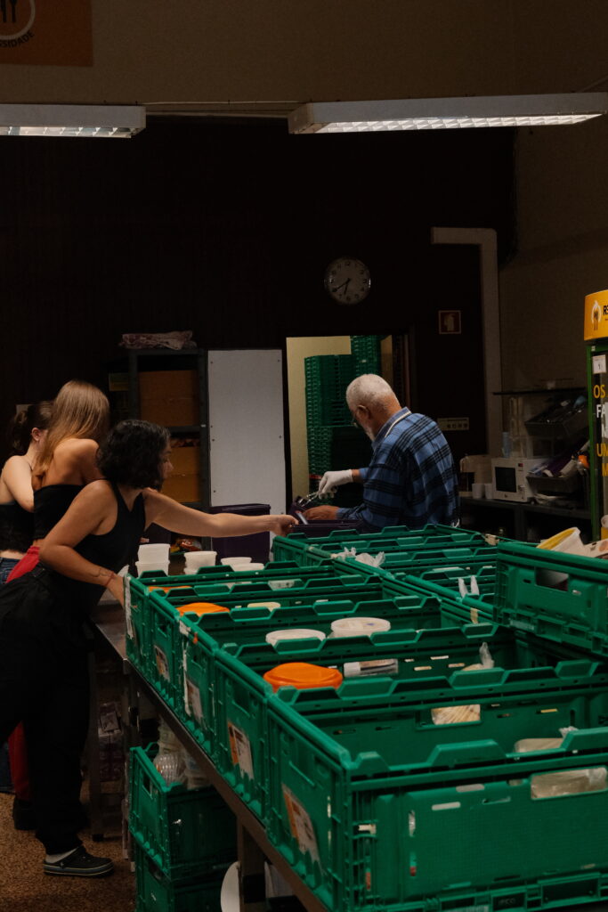 Winter Break Camp: A Meaningful Adventure in Lisbon