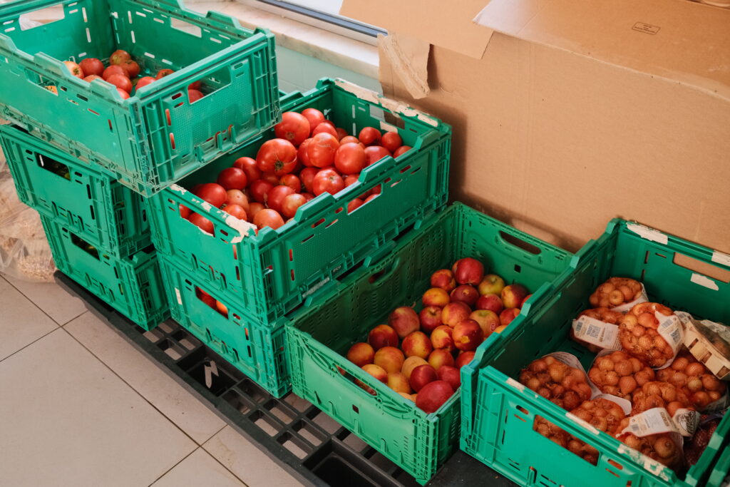 Winter Break Camp: A Meaningful Adventure in Lisbon