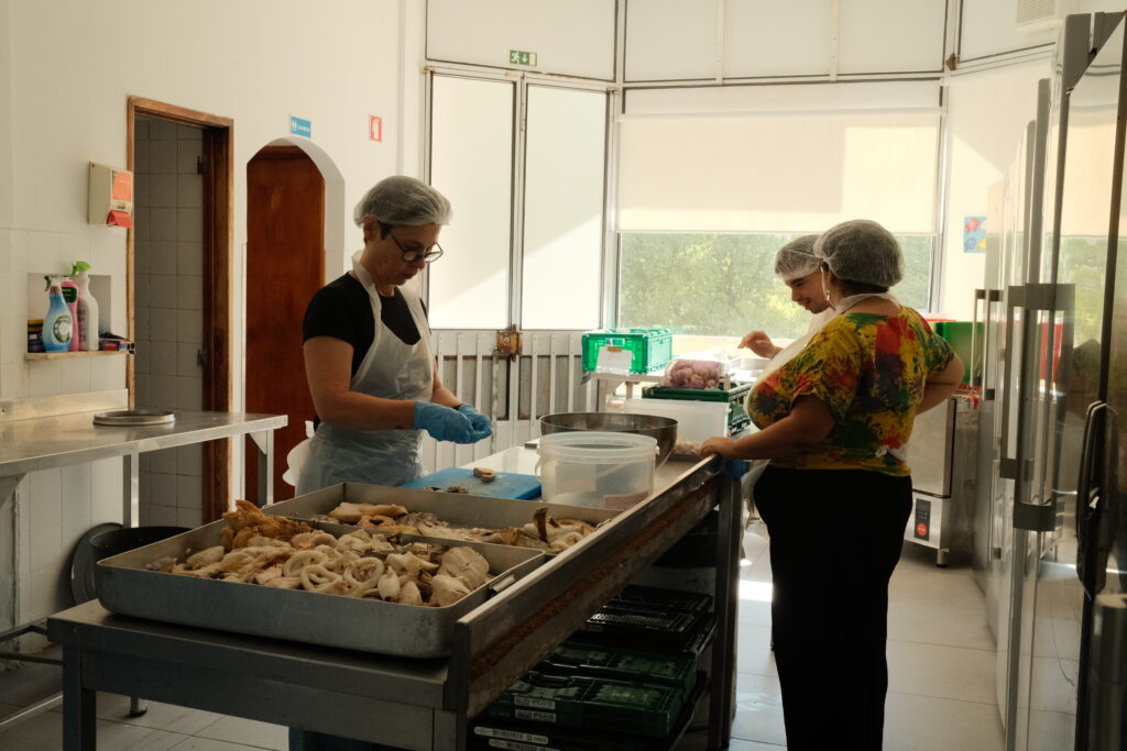 Winter Break Camp: A Meaningful Adventure in Lisbon