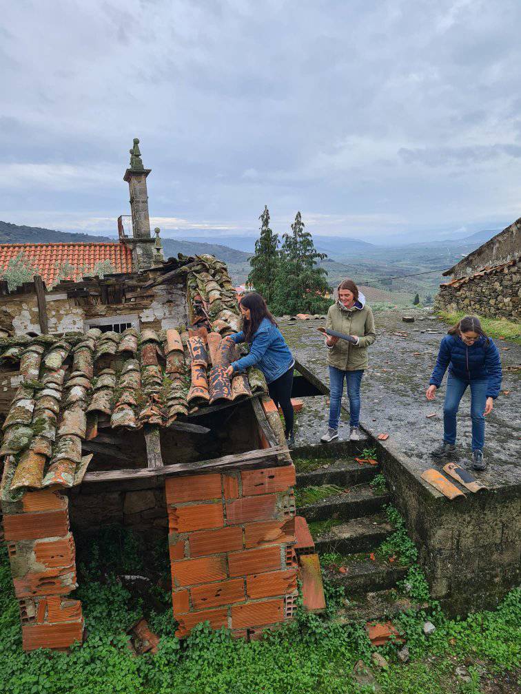 Hands-On Upcycling Experience