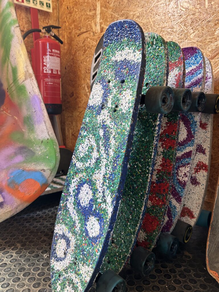 Winter Break Camp: A Meaningful Adventure in Lisbon