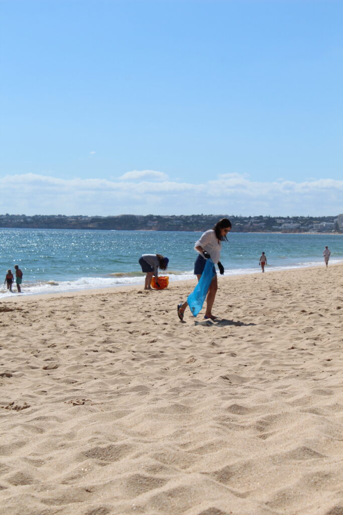 Spring Break Impact Camp