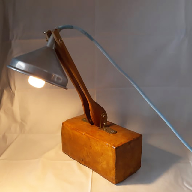 Hands-On Upcycling Experience