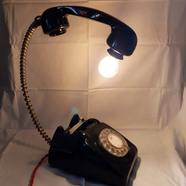 Hands-On Upcycling Experience