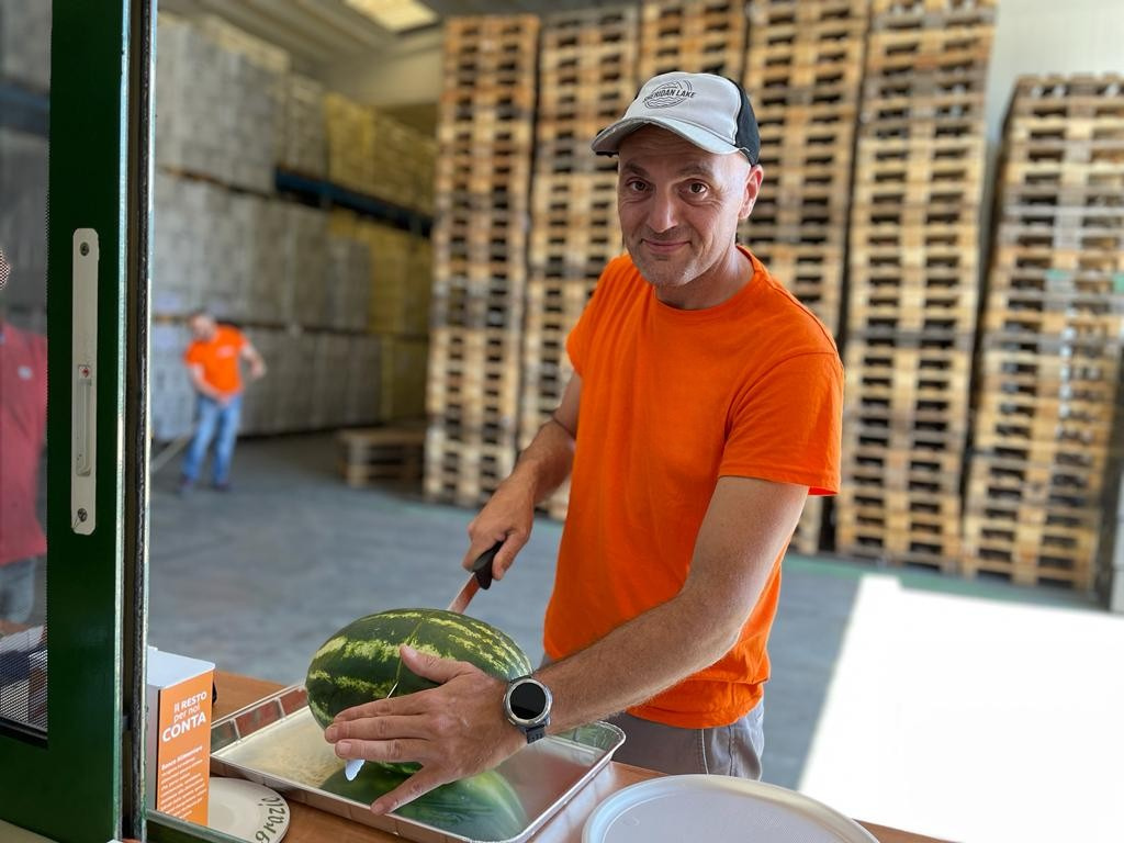 Food Rescue