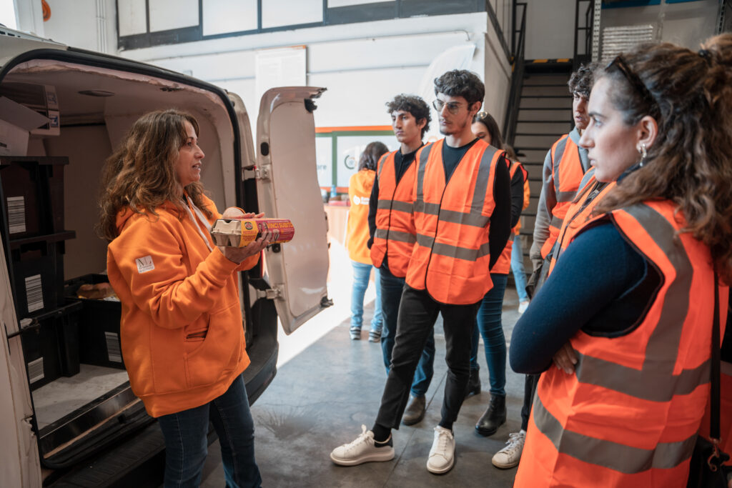 Food Rescue