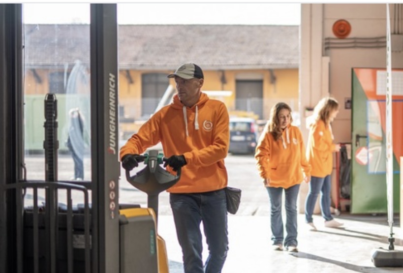 Food Rescue