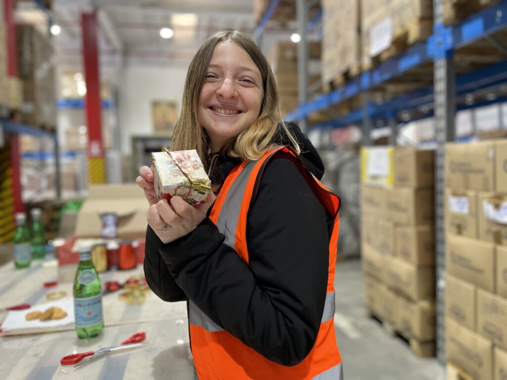 Food Rescue