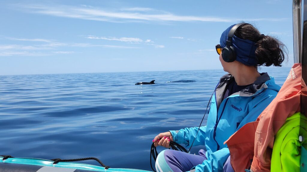 Marine Biology